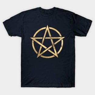 Pentacle T-Shirt